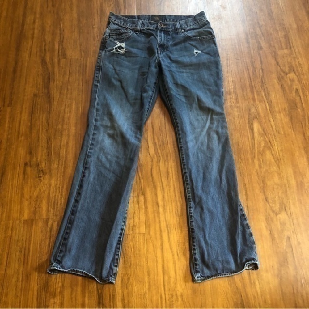 Rock & Republic Henlee 30 30 jeans great condition